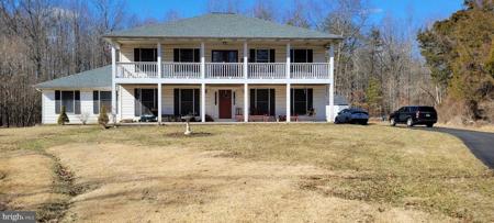 1234 BUSH ROAD