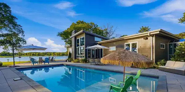 2800 BENNETT POINT ROAD
