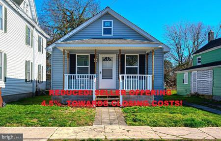 606 HIGH STREET