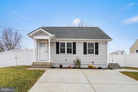 174 BANISTER AVENUE