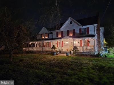 432 LOVE POINT ROAD