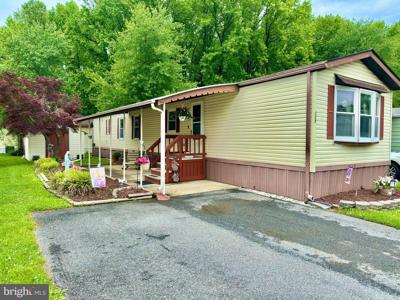 714 GREGWOOD CT.