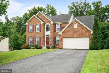 164 BETHEL SPRINGS DRIVE