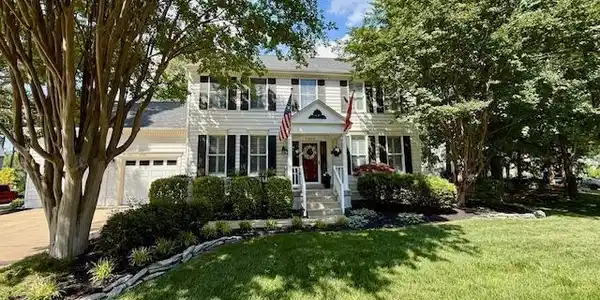 21822 RIVIERA COURT