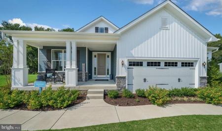 513 CHERRY BARK ROAD