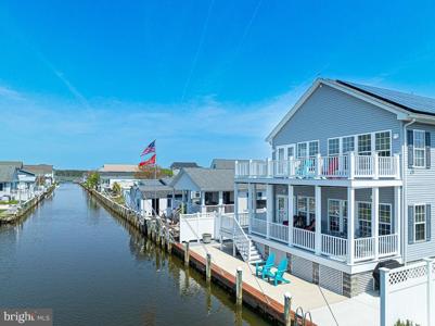 37051 BLUE BILL DRIVE