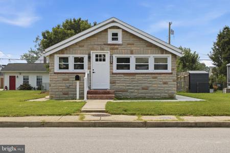 619 DORSEY