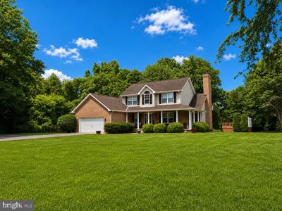745 BELLA VISTA DRIVE