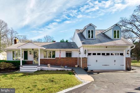 731 CYPRESS ROAD