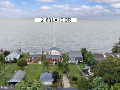 2168 LAKE DRIVE