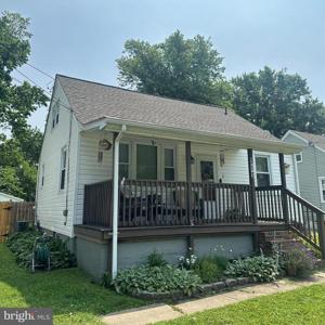 317 WYE ROAD