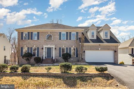 2165 AQUIA DRIVE
