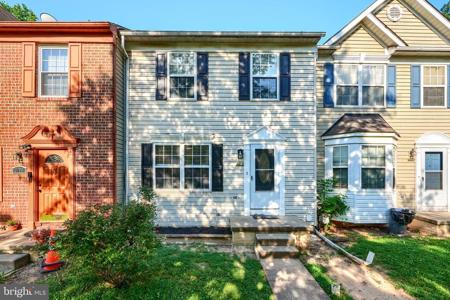 6608 RIDGEBORNE DRIVE