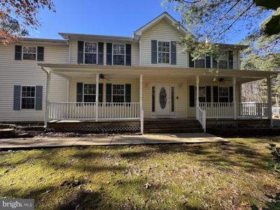 48836 PARK PINES DRIVE