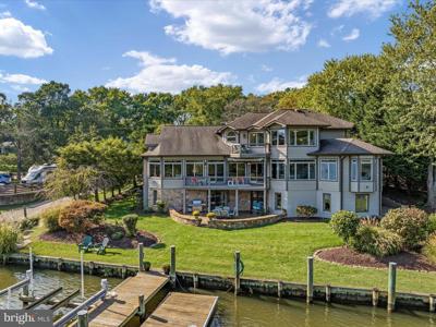435 FERRY POINT ROAD