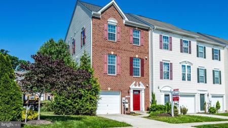 7556 BRIARGROVE LANE