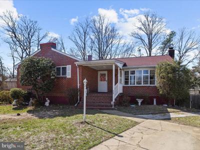 7914 GLENGARY COURT
