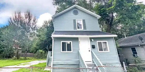 111 TYRONE AVENUE