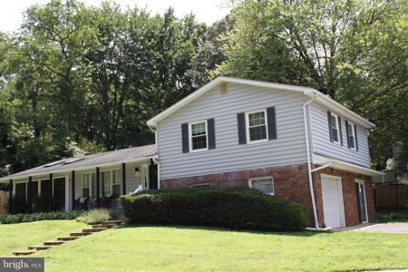 803 WINDGATE DRIVE