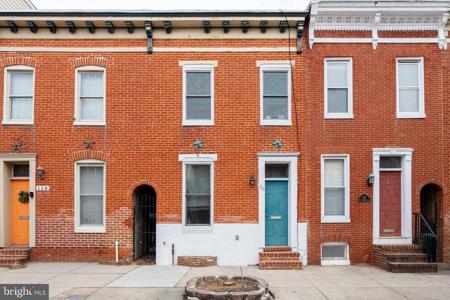 126 HAMBURG STREET