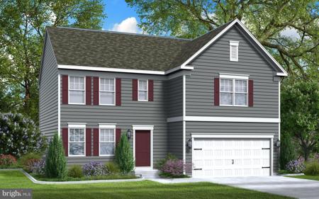88 MADISON PAIGE DRIVE