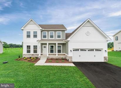 Lot 22 WOOD DUCK COURT - CAROLINA