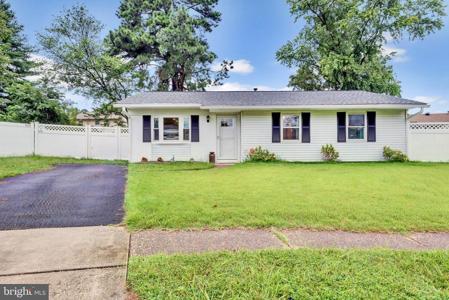 518 GRANBY COURT