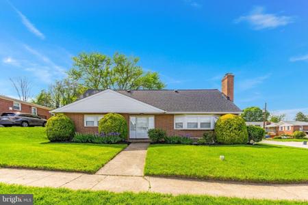 1208 HILLSHIRE ROAD