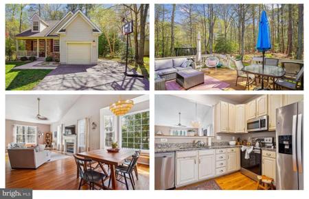 327 CROSS CREEK COURT