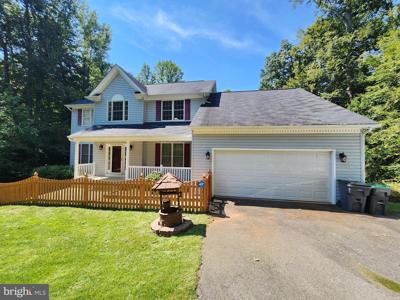 6240 WHEELER DRIVE