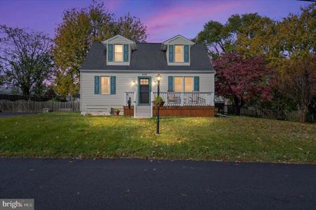 210 ARUNDEL ROAD