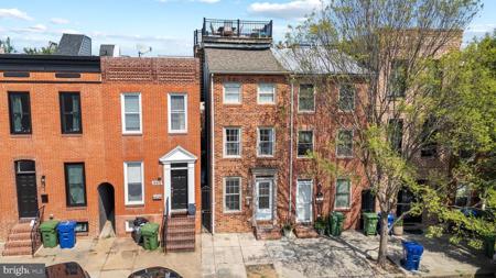 911 POTOMAC STREET