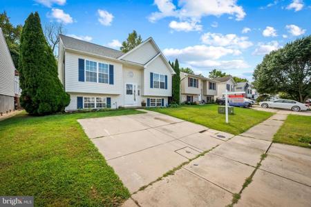 3077 EBBTIDE DRIVE