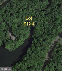 LOT #124 CENTURY LANE
