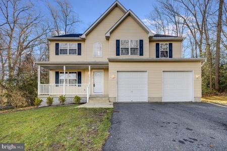 816 BALTIMORE ANNAPOLIS BOULEVARD