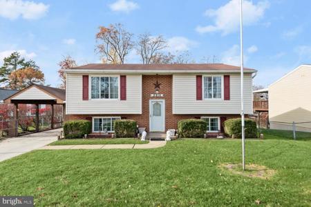 2210 MONOCACY ROAD