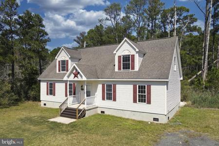 26300 STOUTY STERLING ROAD