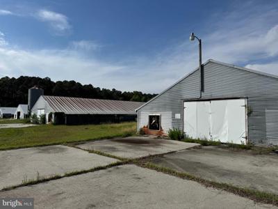 5703 NEAL PARKER ROAD