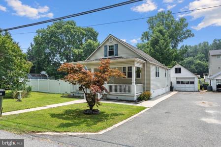 8011 SHORE ROAD