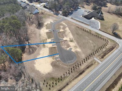 LOT 5 STEPHEN DECATUR HWY