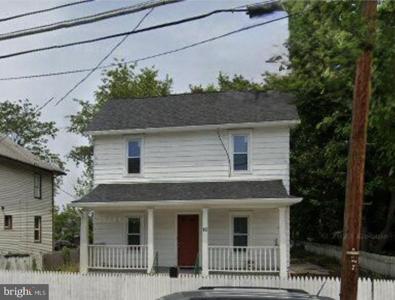 15 WALNUT STREET