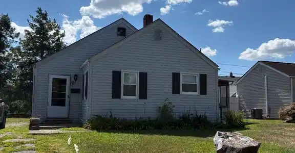 14 LASALLE AVENUE