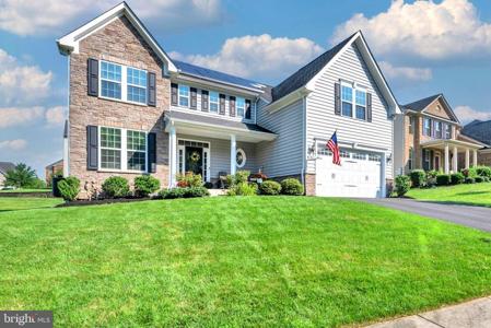 10437 WINDLASS RUN ROAD
