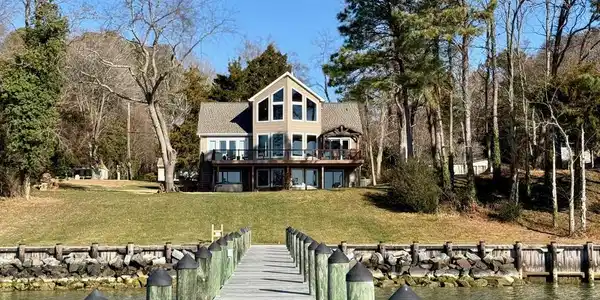 329 OVERLOOK DRIVE
