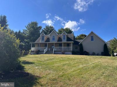 544 ELK MILLS ROAD
