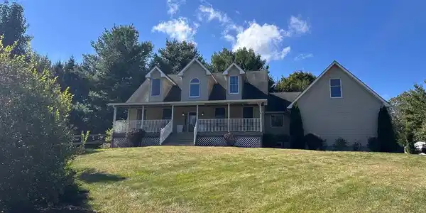 544 ELK MILLS ROAD
