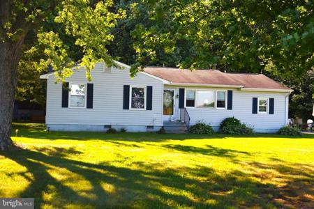 8579 GEORGETOWN ROAD
