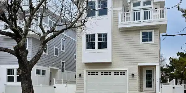 7 COHASSET ROAD