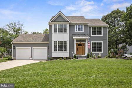 751 SHARRETTS LANE