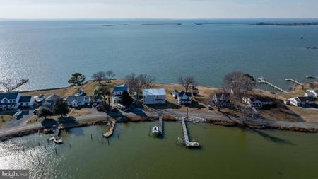 2522 HOOPERS ISLAND ROAD
